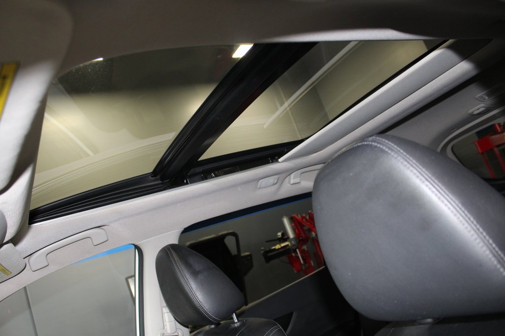 Used 2019 Nissan Rogue SL image 34