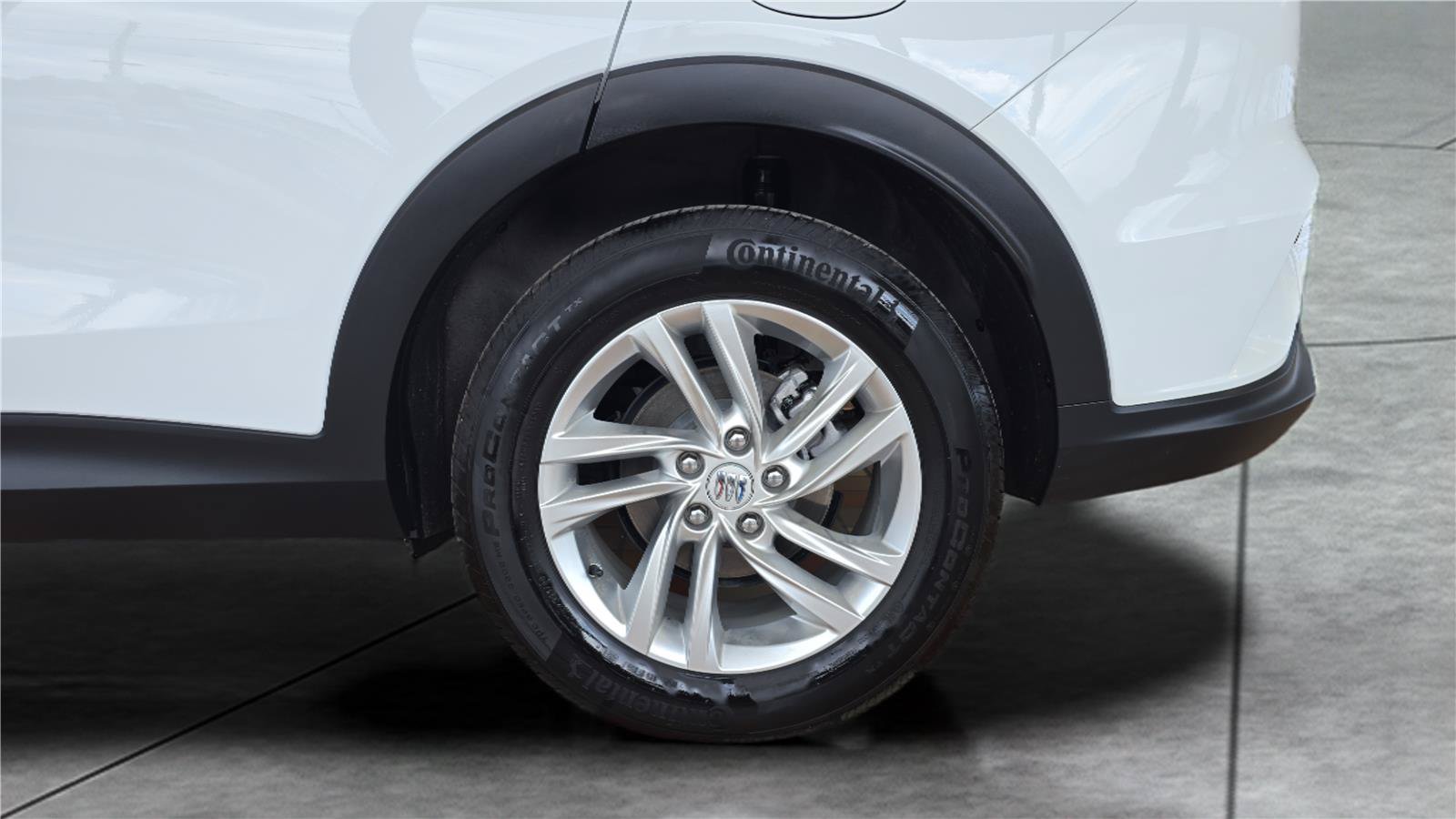 Used 2025 Buick Envista Preferred w/ Convenience I Package FWD image 28