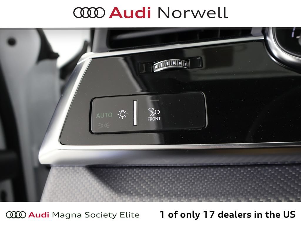 New 2026 Audi Q7 3.0T Prestige AWD/4WD image 29