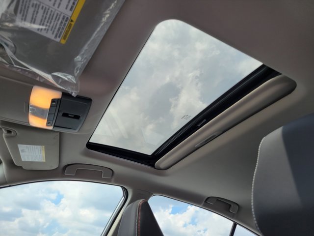 New 2025 Nissan Altima 2.5 SR image 24