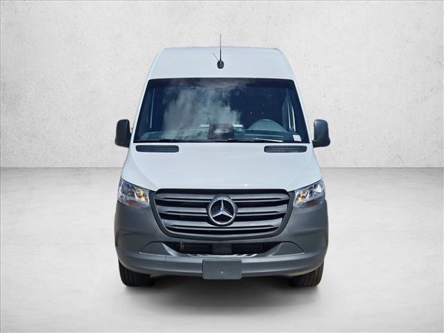New 2026 Mercedes-Benz Sprinter 2500 image 6