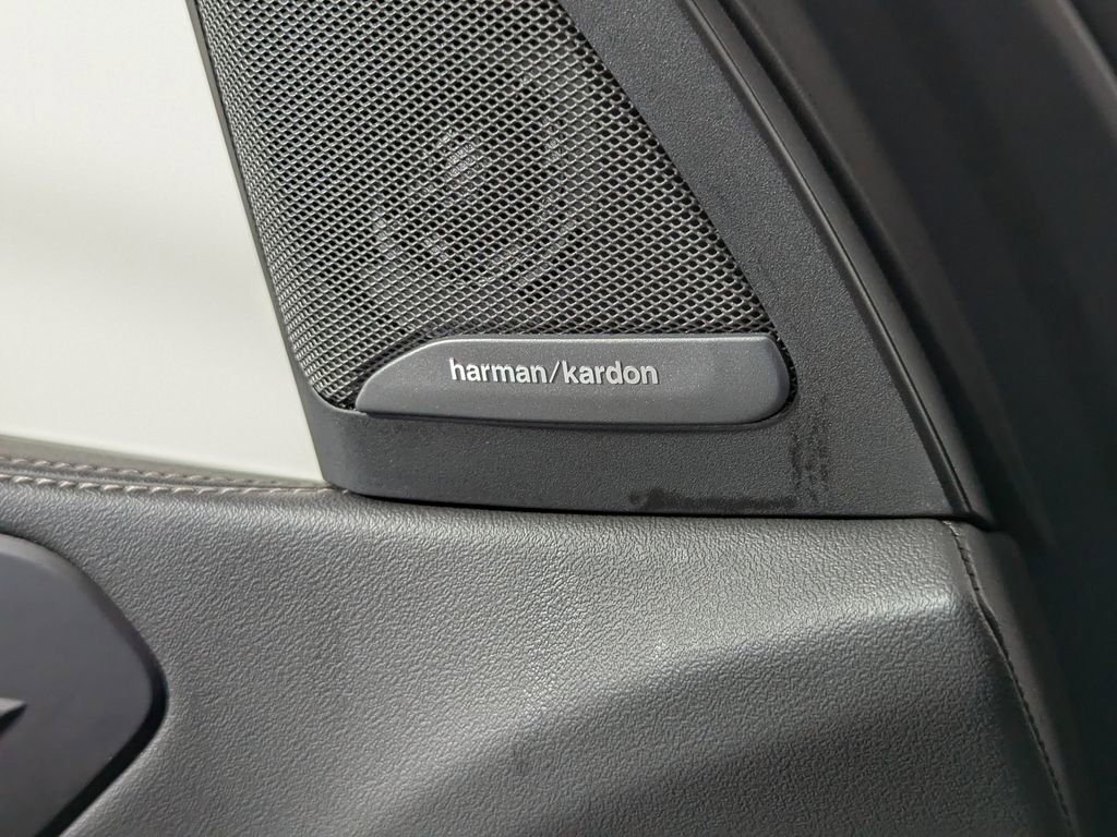 Certified 2024 BMW X5 xDrive40i w/ M Sport Package image 18