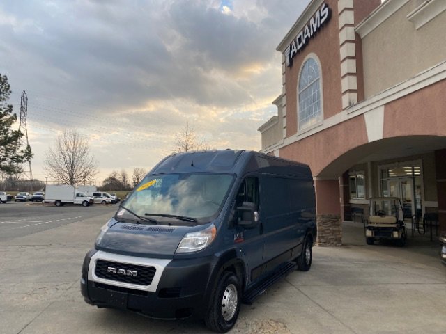 Used 2019 RAM ProMaster 2500 image 1