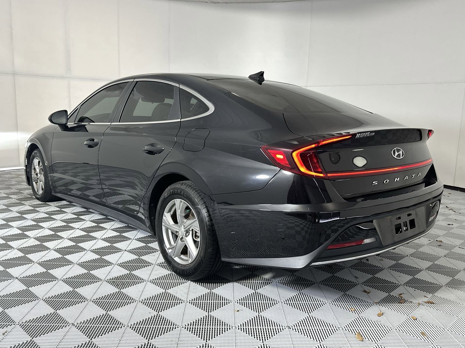 Used 2020 Hyundai Sonata SE FWD image 6