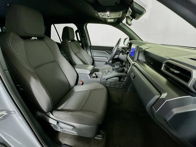 Certified 2025 Toyota 4Runner SR5 AWD/4WD image 28