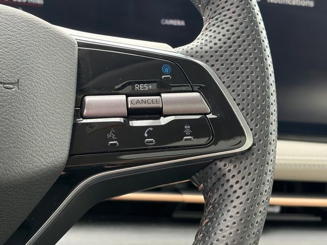 Used 2024 Nissan Ariya FWD image 18