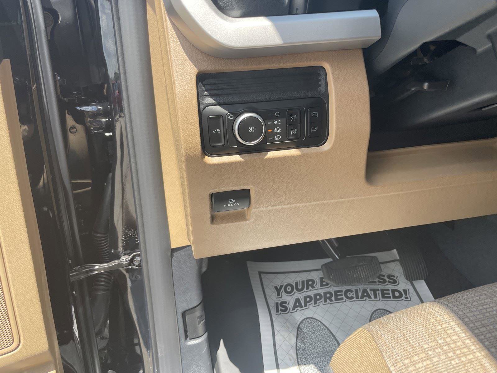 New 2026 Ford F350 XLT image 11