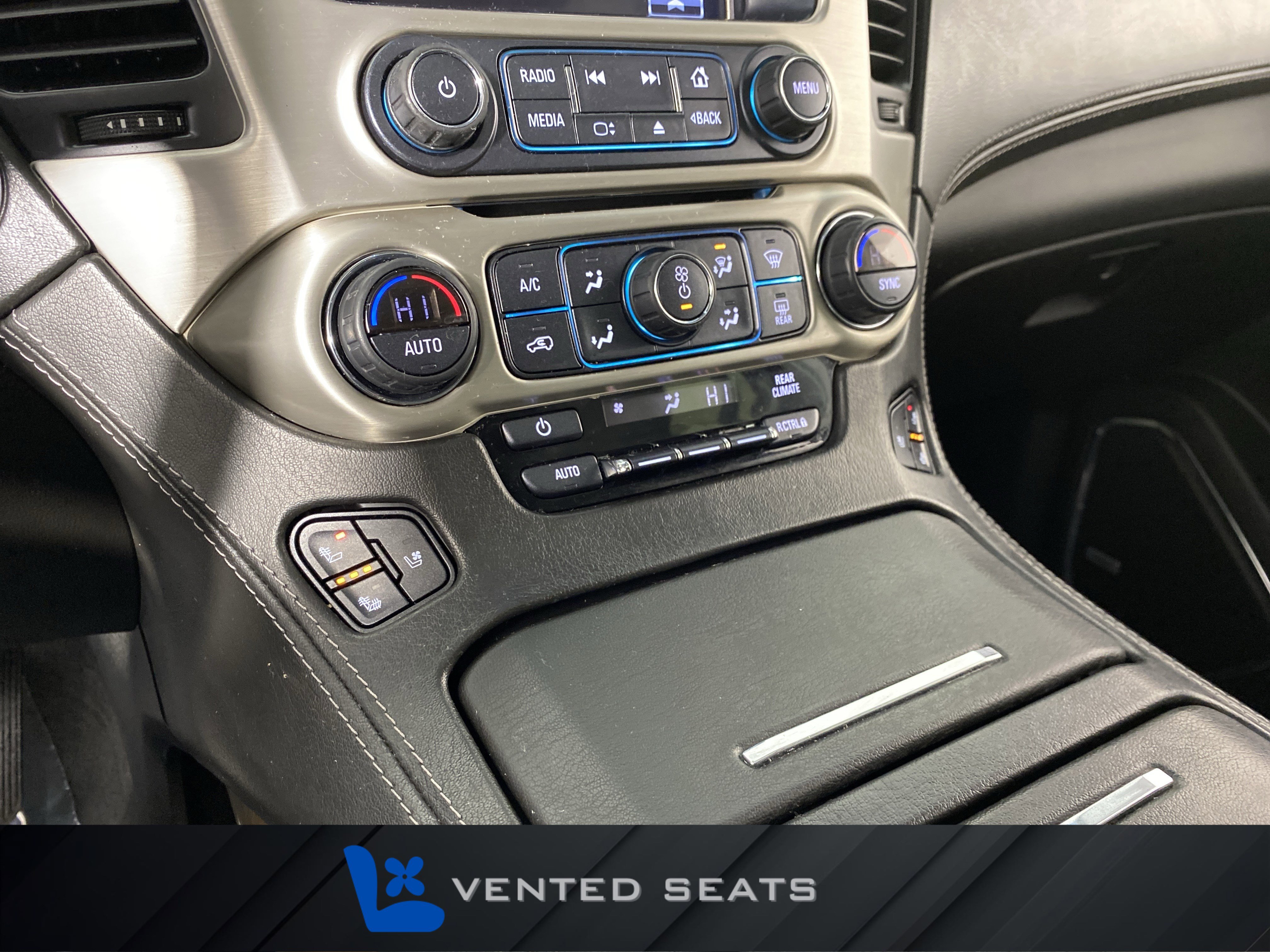 Used 2019 GMC Yukon Denali w/ Denali Ultimate Package image 6