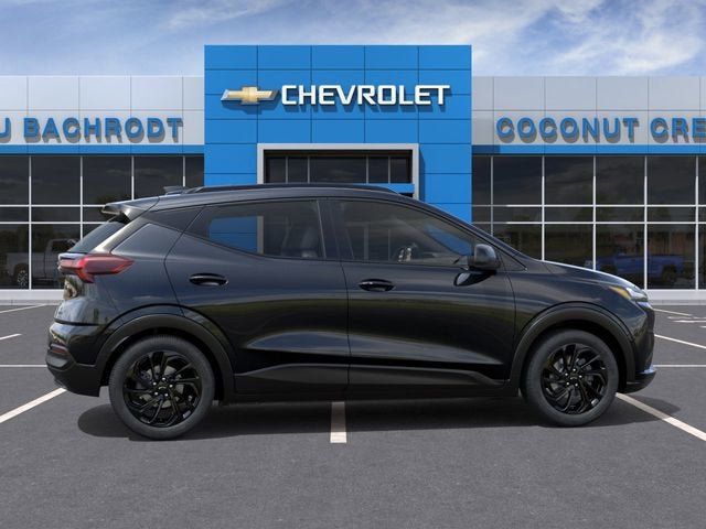 New 2027 Chevrolet Bolt RS FWD image 5