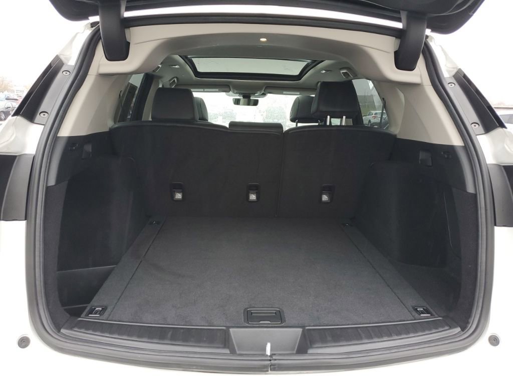 Used 2023 Acura RDX AWD image 39