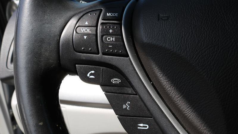 Used 2017 Acura RDX AWD image 10