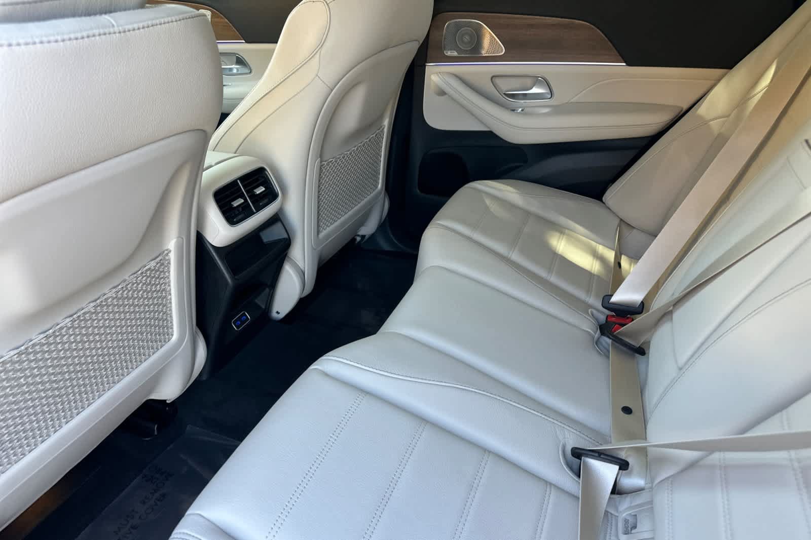 New 2026 Mercedes-Benz GLE 450 4MATIC Coupe image 11