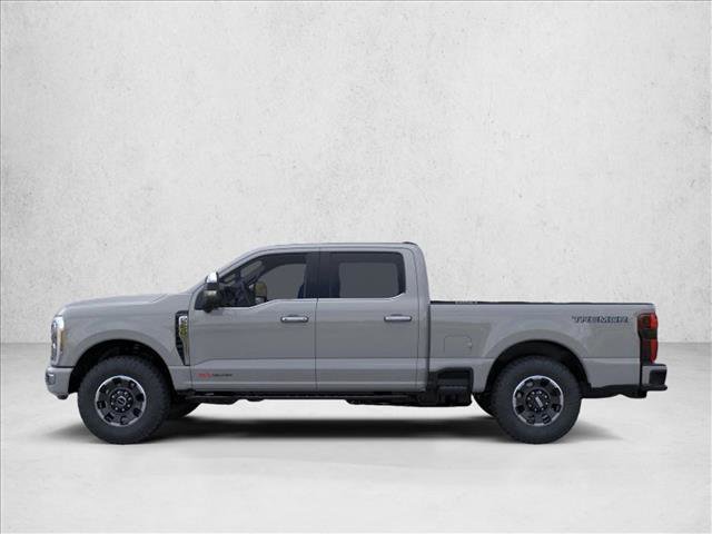 New 2026 Ford F250 Platinum video 3