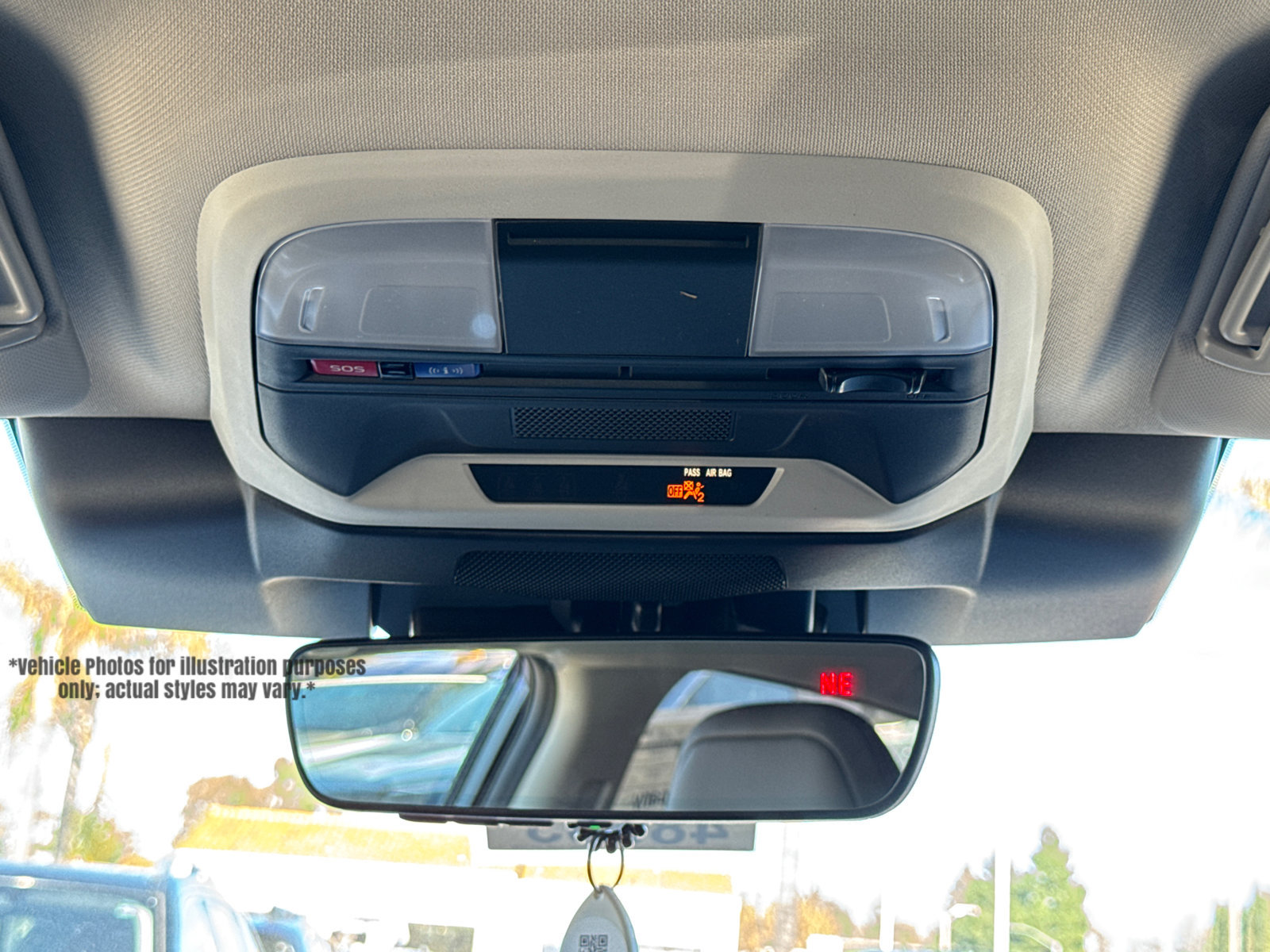 New 2026 Subaru Crosstrek 2.5i Limited w/ Crosstrek Mirror Package AWD/4WD image 14