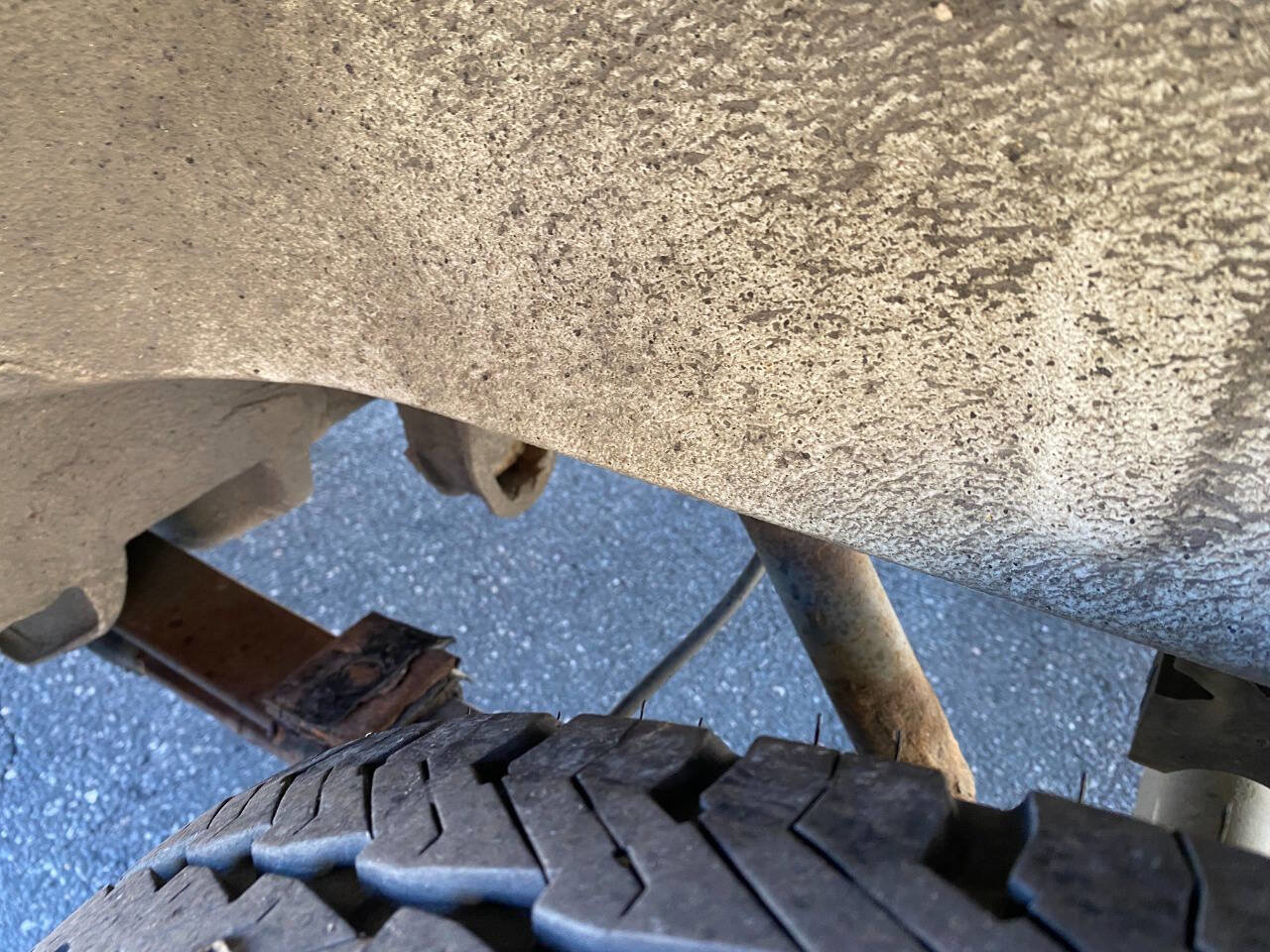 Used 2010 Freightliner Sprinter 2500 image 31