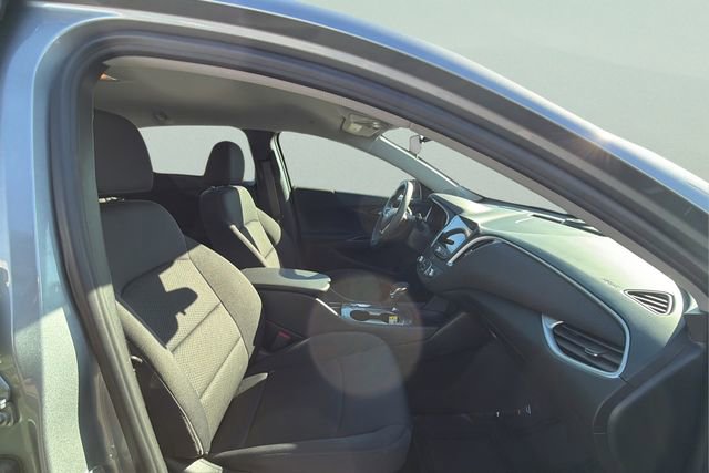 Certified 2023 Chevrolet Malibu LS image 20