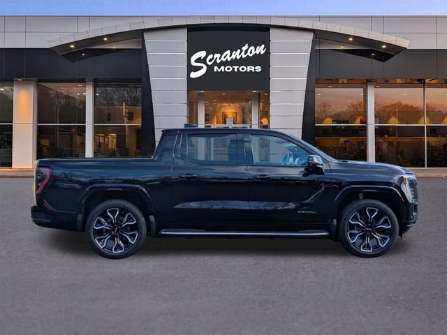 New 2025 GMC Sierra EV Denali image 6