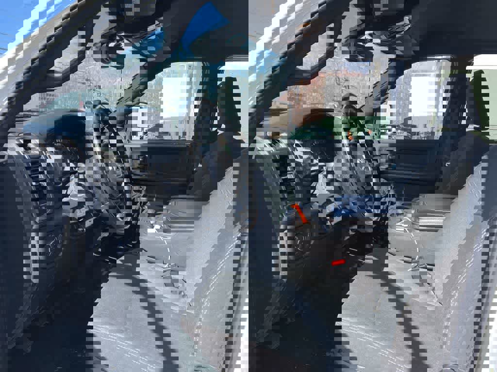 Used 2023 RAM 3500 Tradesman image 25