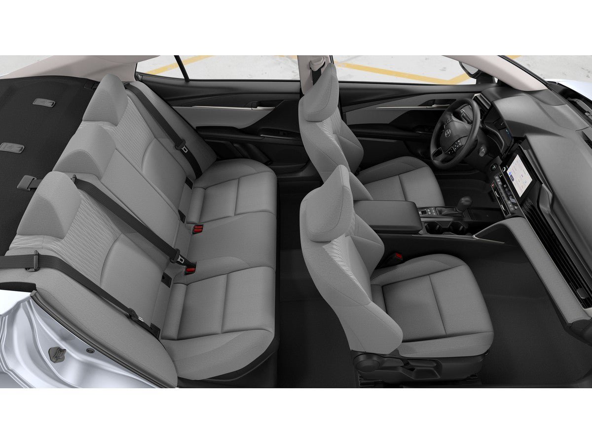 New 2026 Toyota Camry LE FWD image 22
