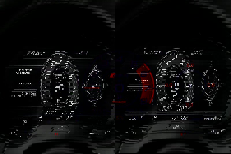 Used 2019 Audi RS 3 w/ Technology Package image 26