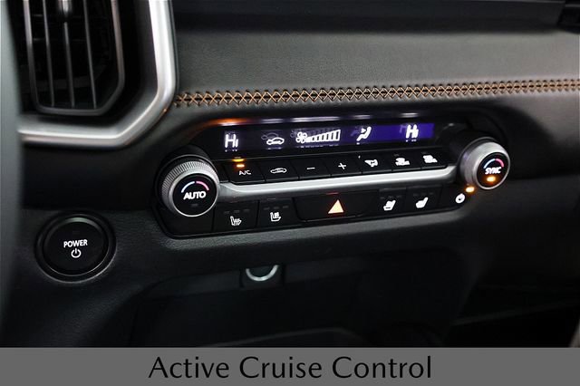 New 2026 MAZDA CX-50 AWD 2.5 Hybrid w/ Weather Package image 32