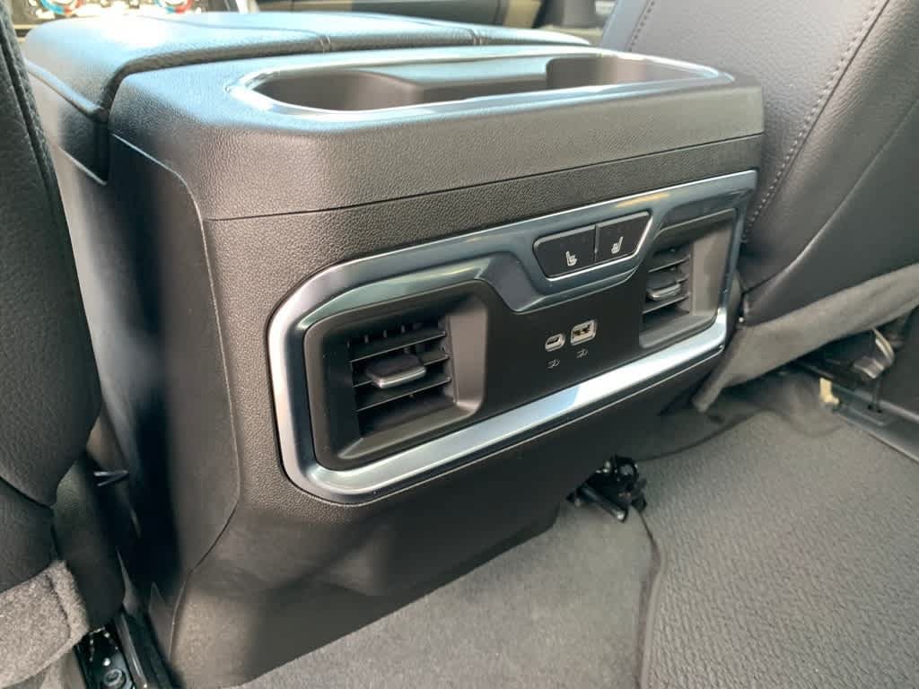 Used 2026 GMC Sierra 1500 Denali AWD/4WD image 22