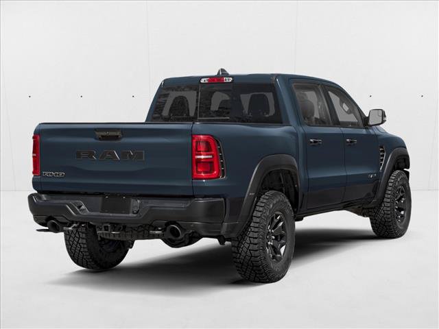 New 2027 RAM 1500 TRX AWD/4WD image 2