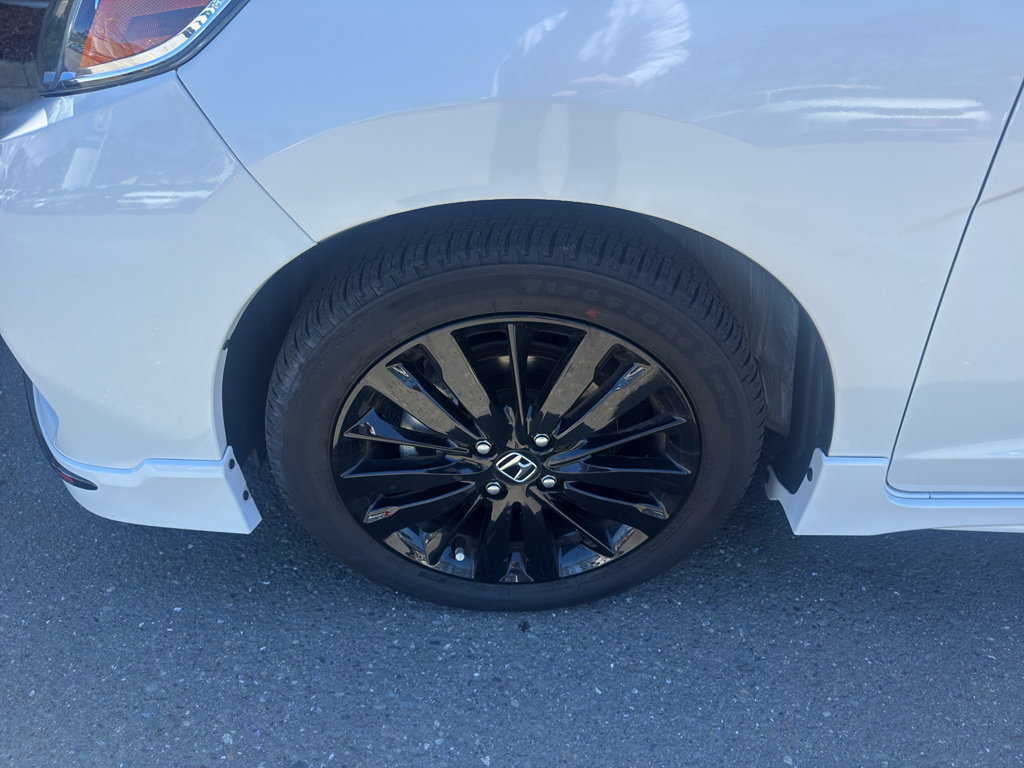 Used 2020 Honda Fit Sport image 22