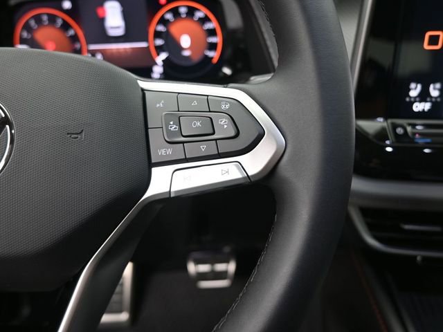 New 2026 Volkswagen Atlas Peak Edition image 28