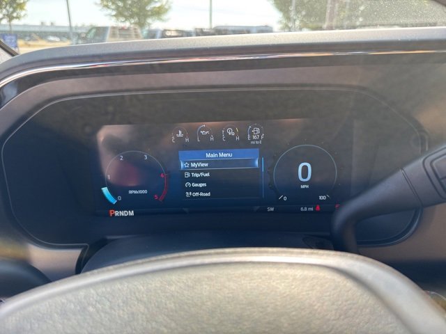 New 2026 Ford F250 Lariat image 18