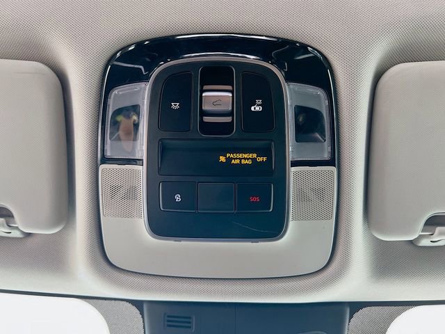 Used 2022 Hyundai Tucson Limited image 20