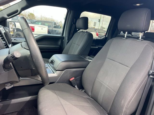 Used 2016 Ford F150 XLT w/ Equipment Group 302A Luxury image 16