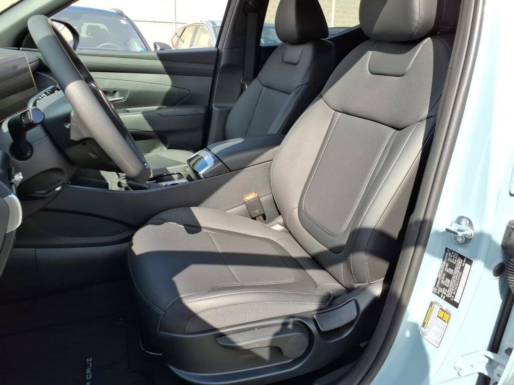 New 2027 Hyundai Santa Cruz SE AWD/4WD image 5