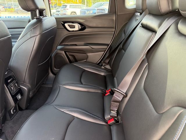 New 2026 Jeep Compass Limited AWD/4WD image 20
