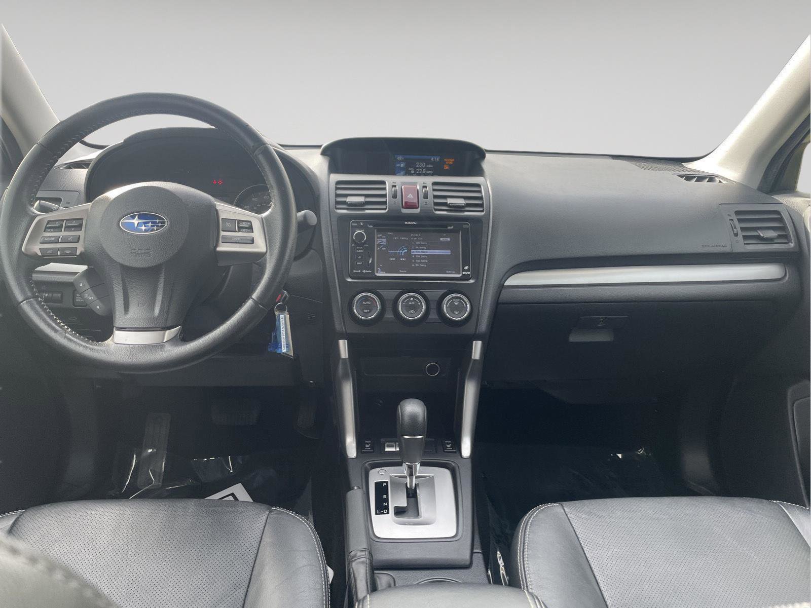 Used 2014 Subaru Forester 2.5i Limited w/ Popular Package #2 image 22