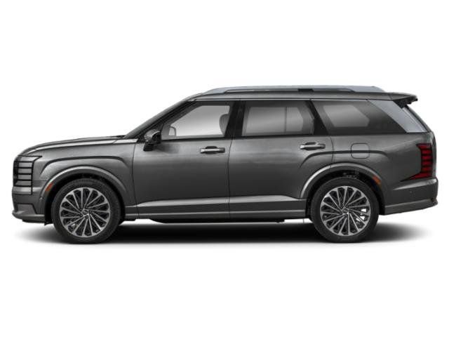 New 2026 Hyundai Palisade Calligraphy AWD/4WD image 3