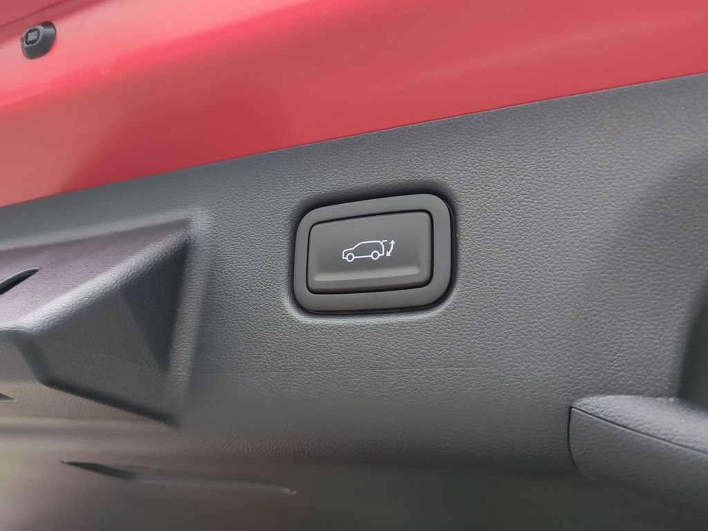 New 2026 Hyundai Kona Limited image 15