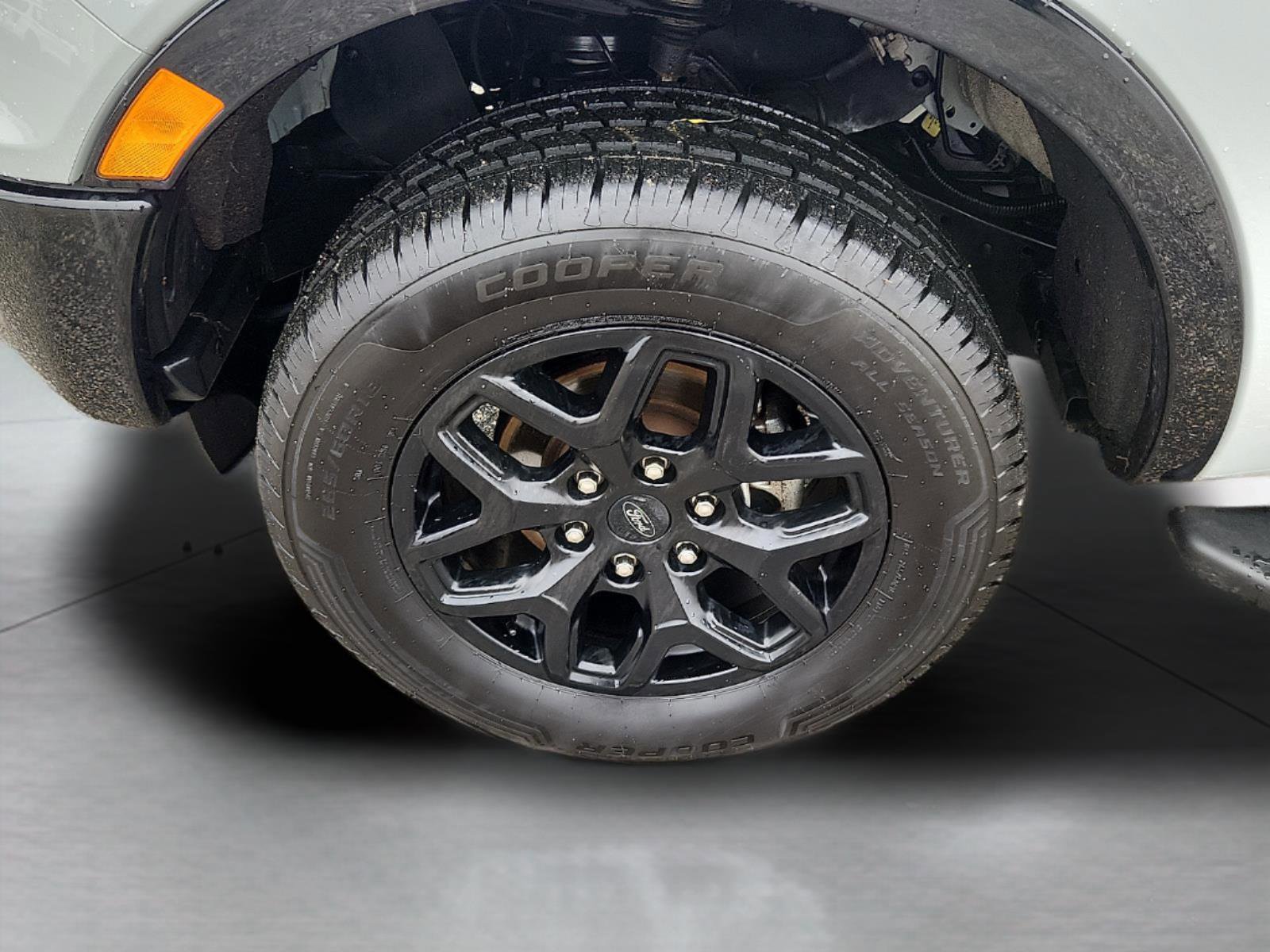 Certified 2023 Ford Ranger XLT w/ Equipment Group 302A High image 30