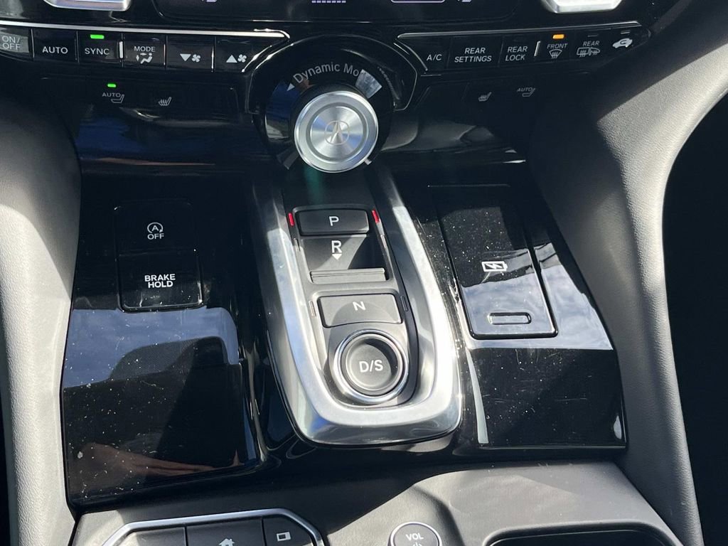 Used 2023 Acura MDX SH-AWD w/ Technology Package image 37
