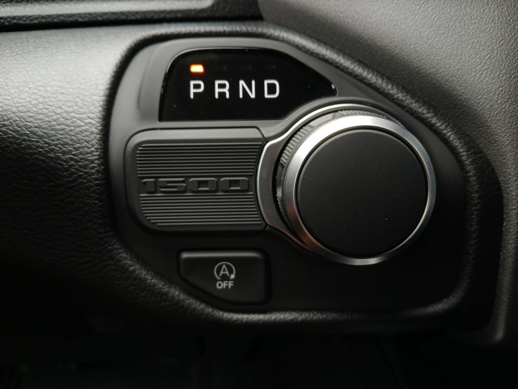 New 2026 RAM 1500 Lone Star RWD image 5