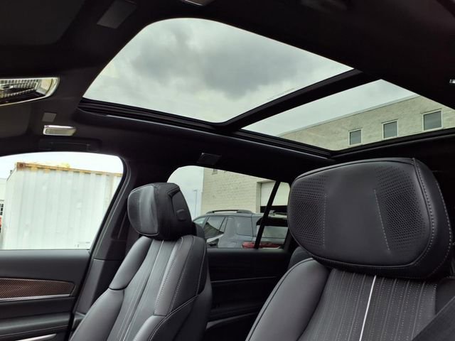 New 2026 Cadillac Vistiq Luxury image 13