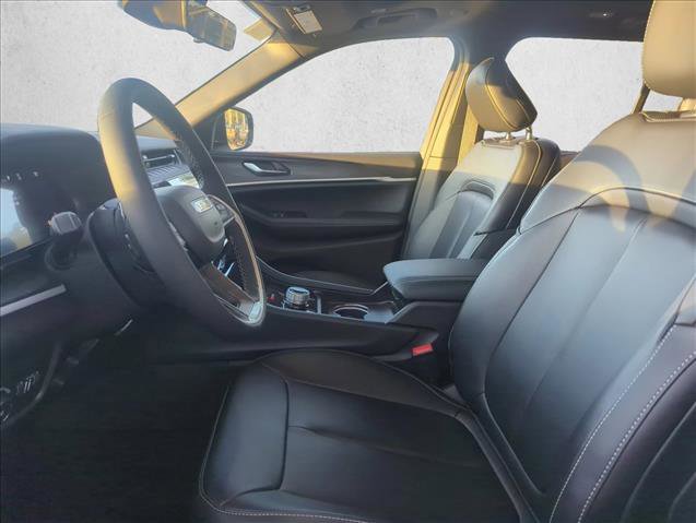 New 2026 Jeep Grand Cherokee Limited w/ Limited Altitude Package RWD video 3