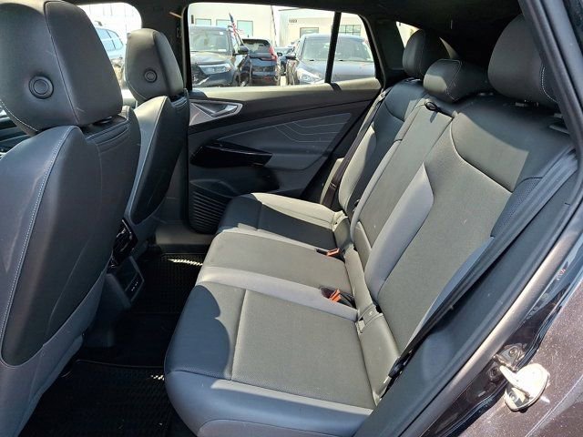 Certified 2023 Volkswagen ID.4 Pro S RWD image 13