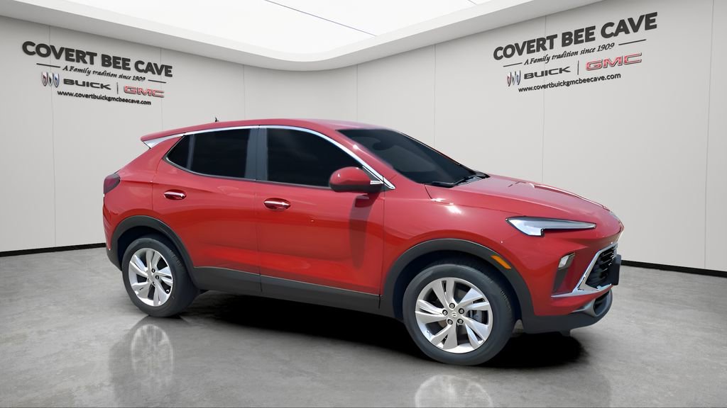 New 2026 Buick Encore GX Preferred w/ Comfort Package image 16