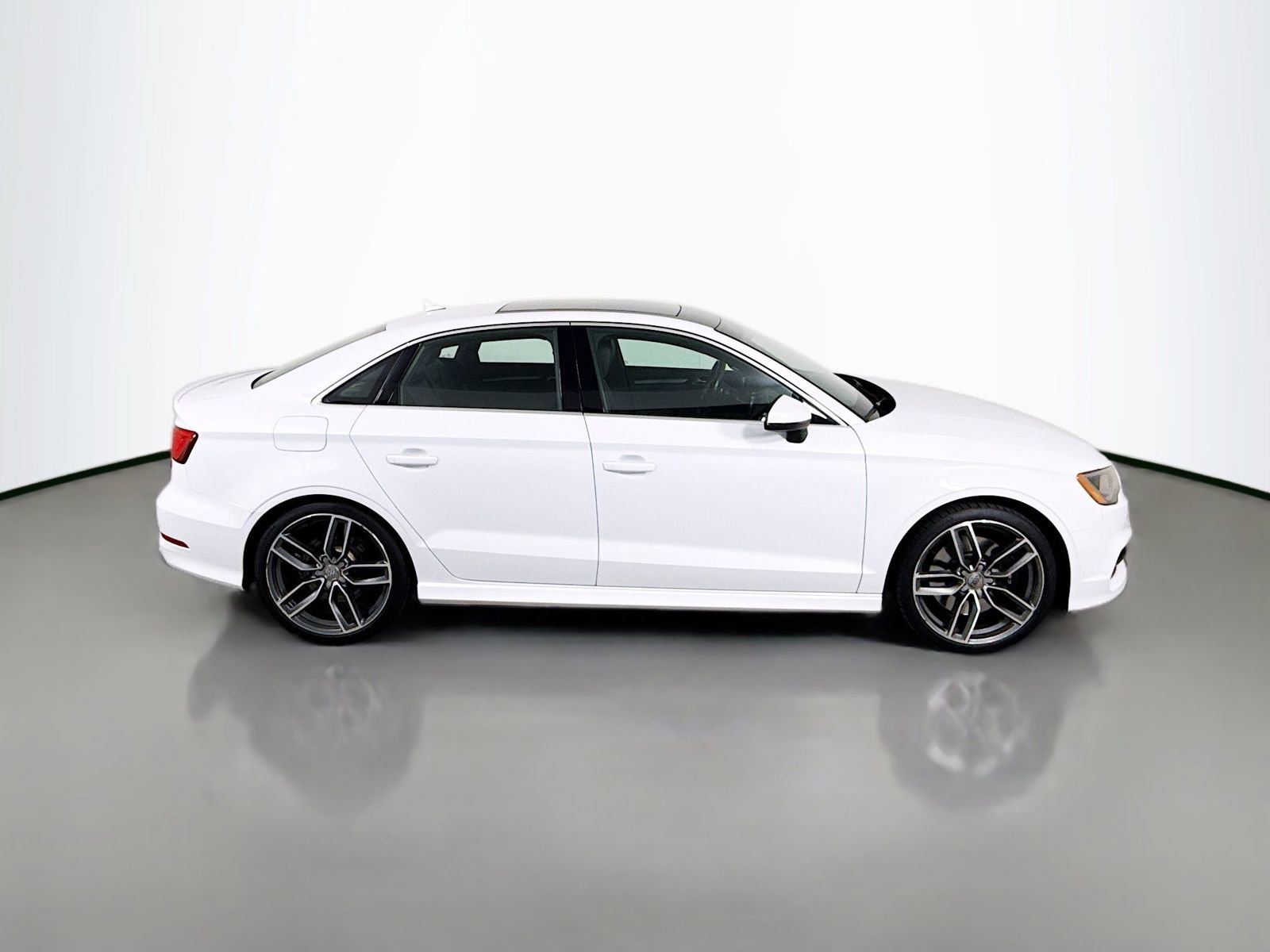 Used 2015 Audi S3 Prestige w/ Prestige Package AWD/4WD image 8