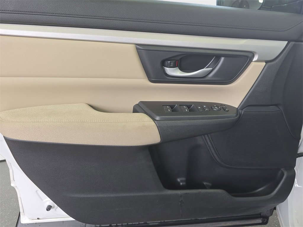 Used 2019 Honda CR-V LX image 26