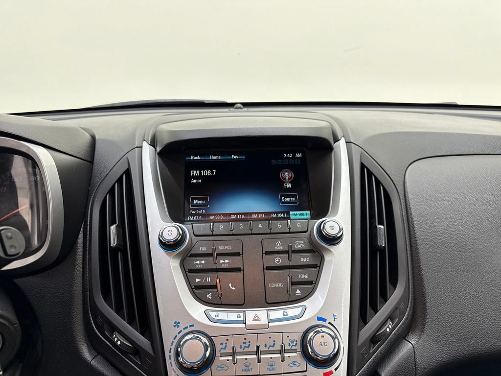 Used 2015 Chevrolet Equinox LT w/ Driver Convenience Package FWD image 18