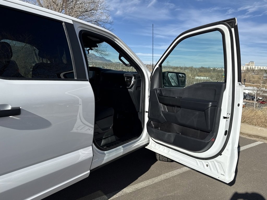 Certified 2023 Ford F150 XL w/ STX Appearance Package image 26