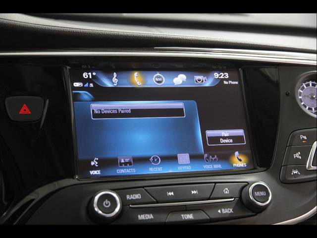 Used 2019 Buick Envision Premium w/ Driver Confidence Package AWD/4WD image 11