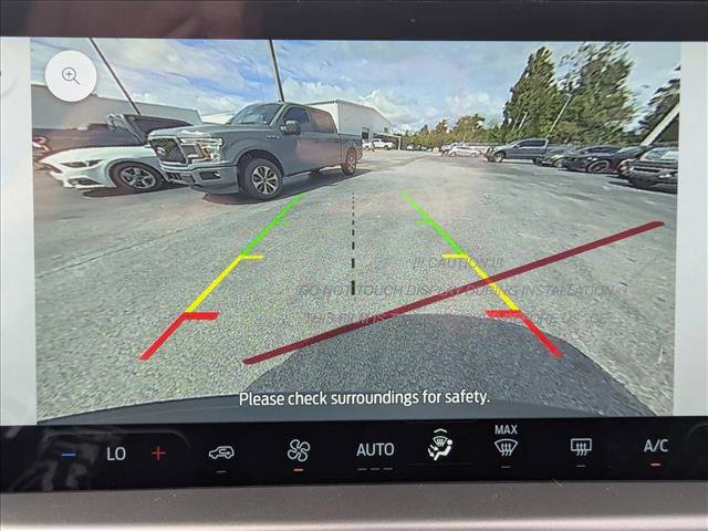New 2026 Ford Escape Active w/ Tech Pack #1 FWD image 13